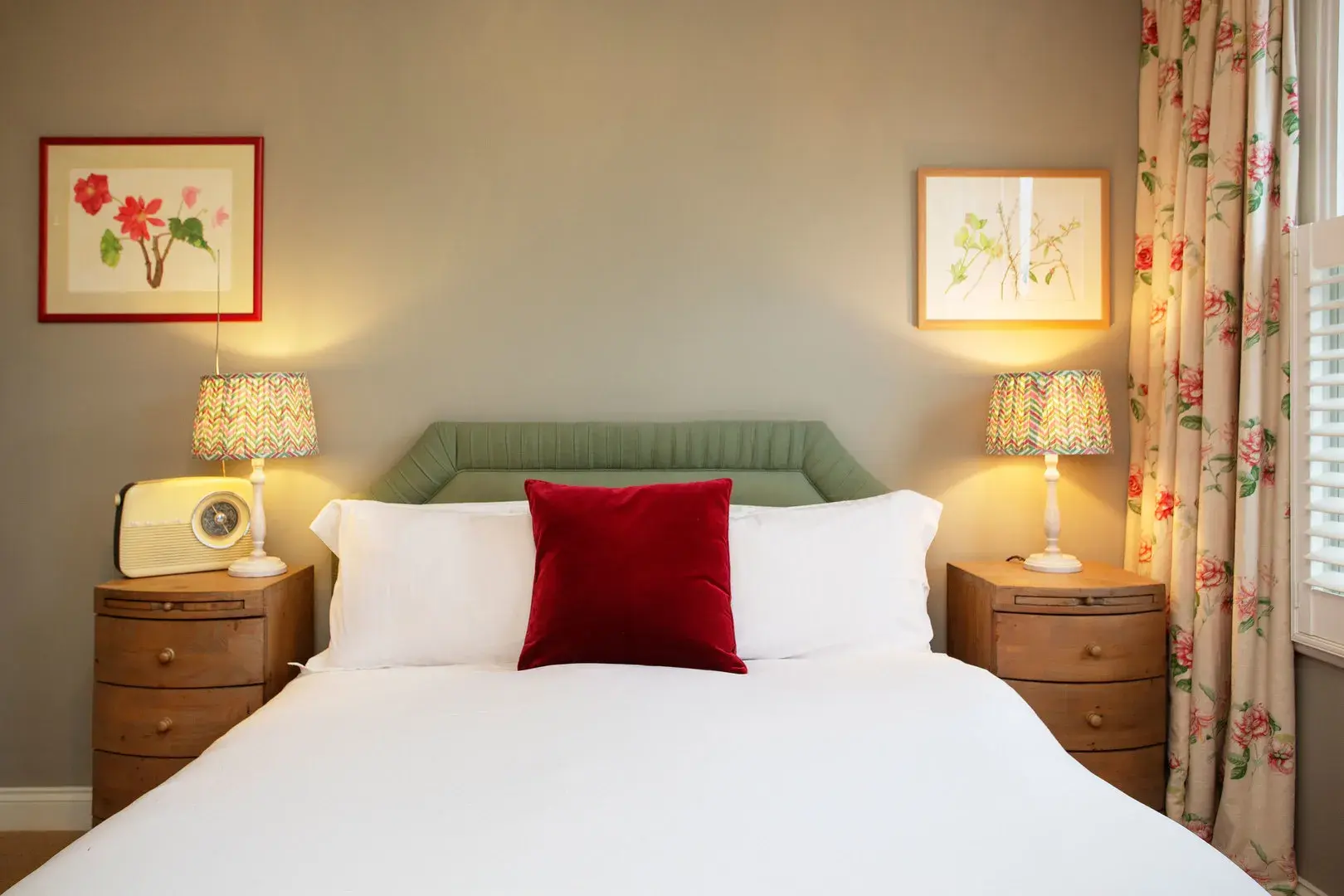 Franche Court Road, holiday home in Wandsworth, London