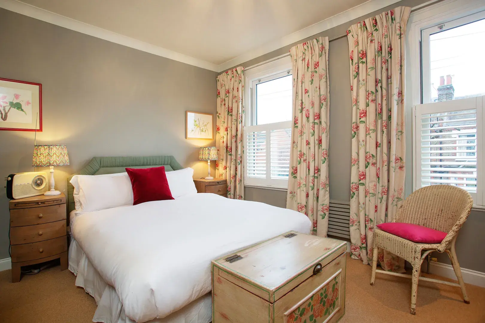 Franche Court Road, holiday home in Wandsworth, London