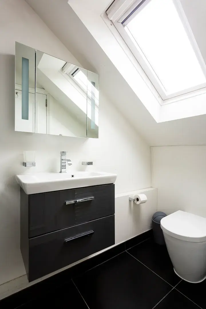 Franche Court Road, holiday home in Wandsworth, London