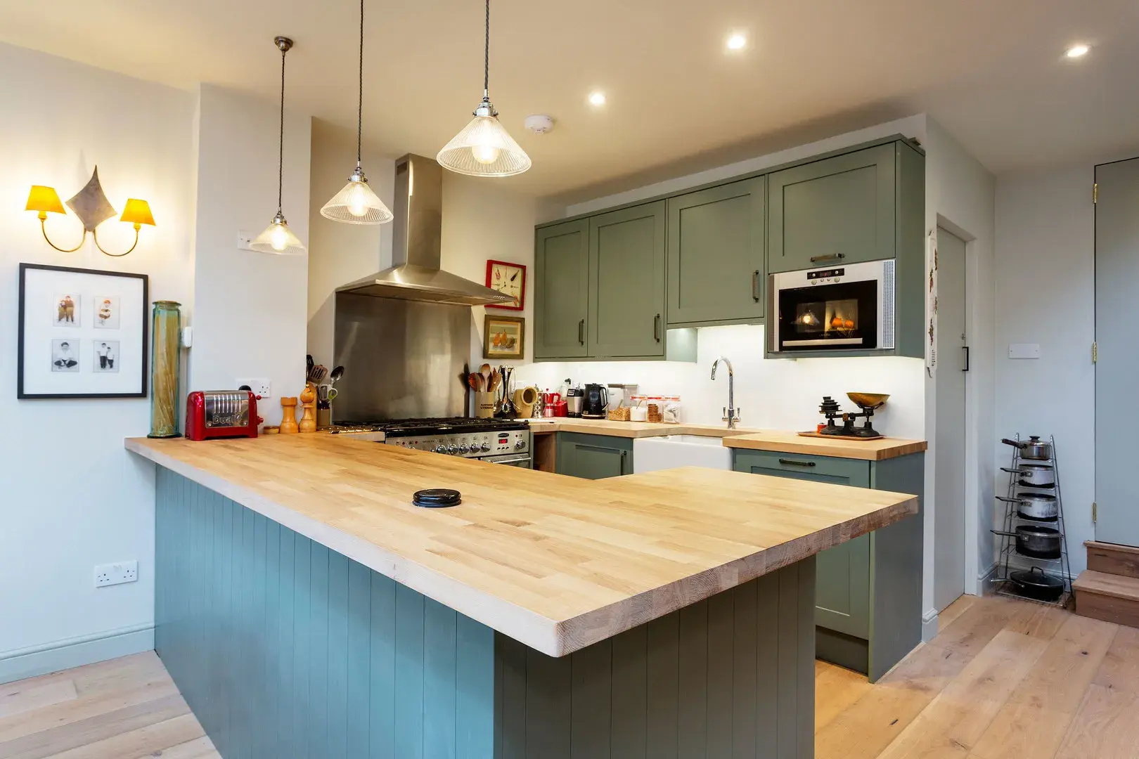 Franche Court Road, holiday home in Wandsworth, London