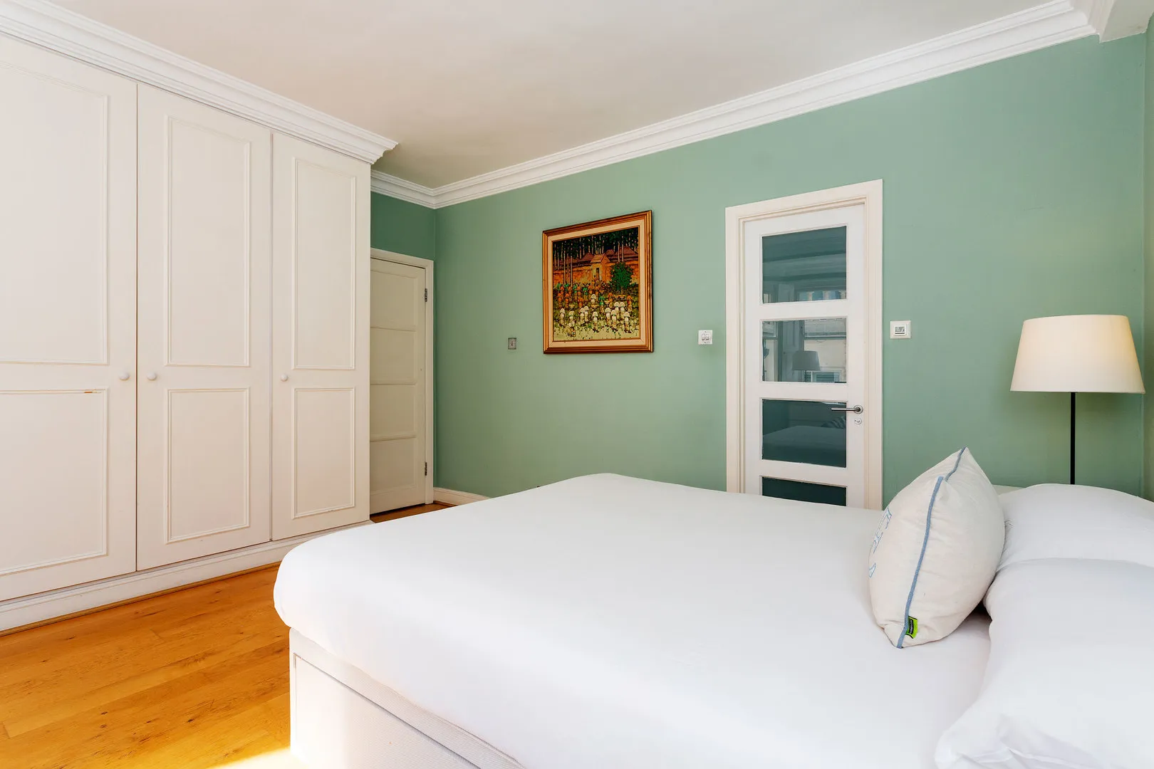 Randolph Crescent, holiday home in Maida Vale, London