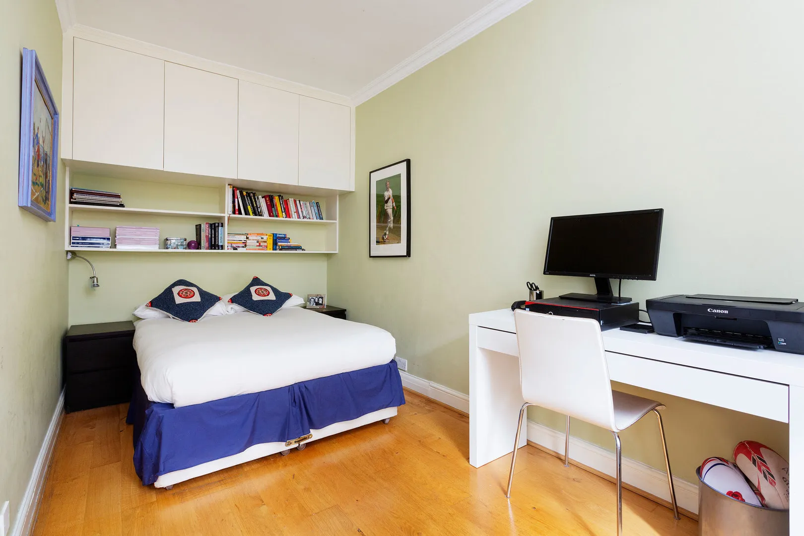 Randolph Crescent, holiday home in Maida Vale, London