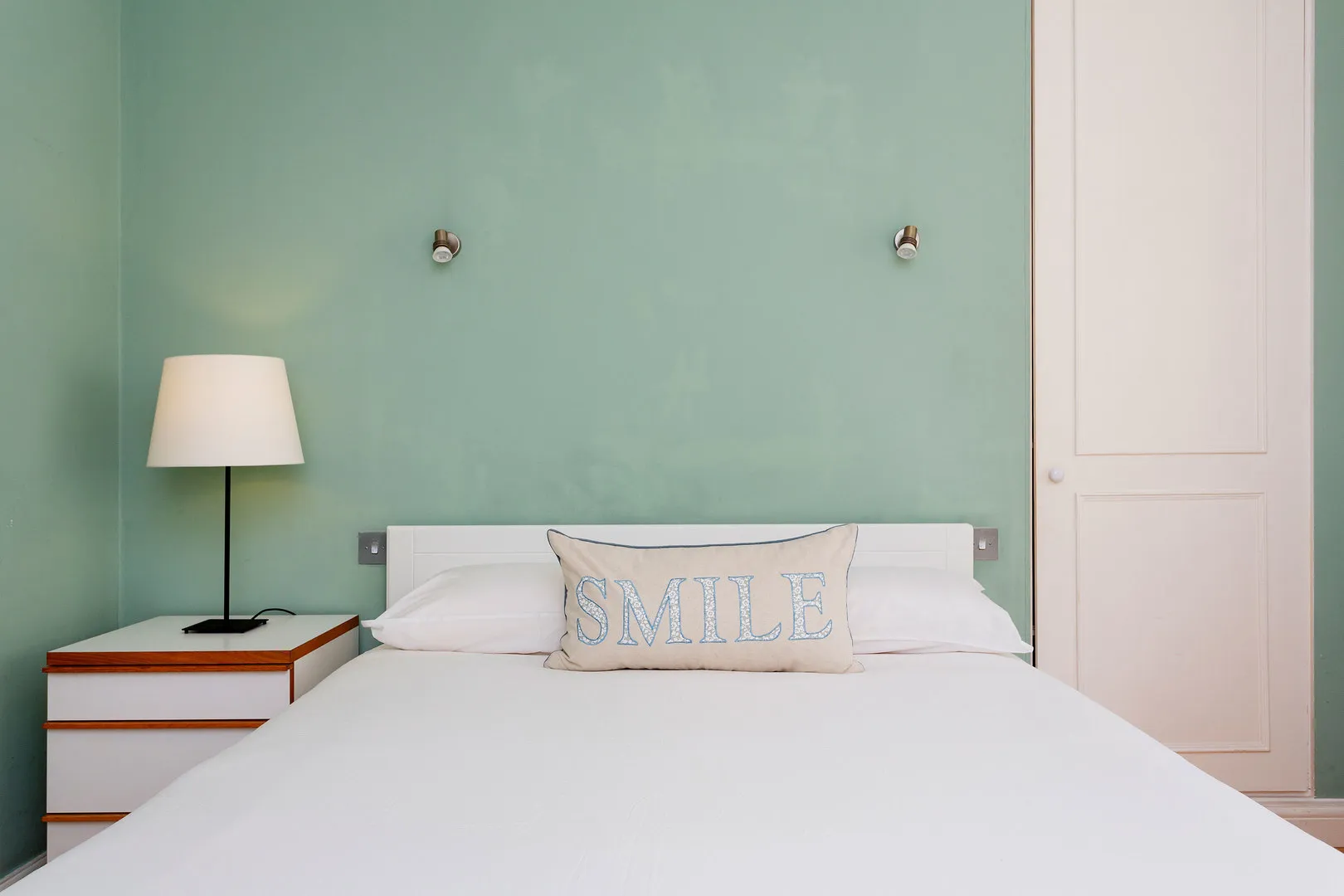 Randolph Crescent, holiday home in Maida Vale, London