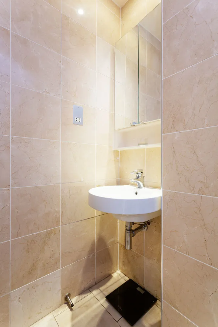 Randolph Crescent, holiday home in Maida Vale, London