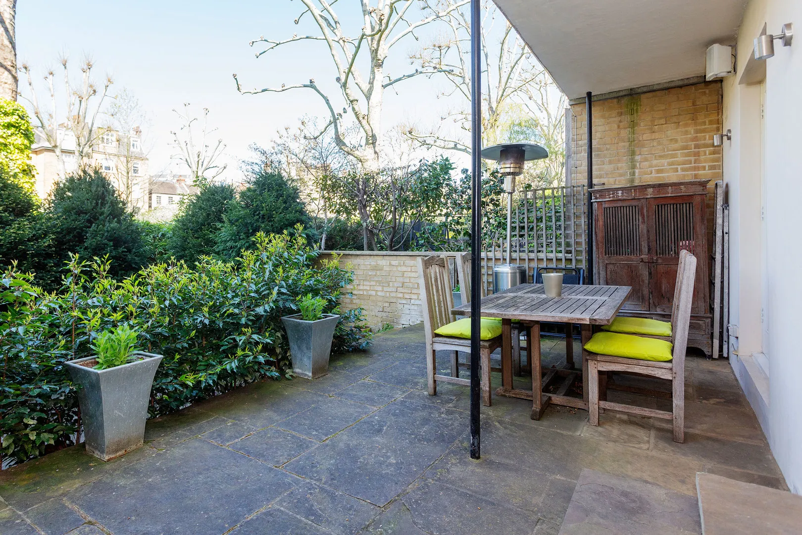 Randolph Crescent, holiday home in Maida Vale, London