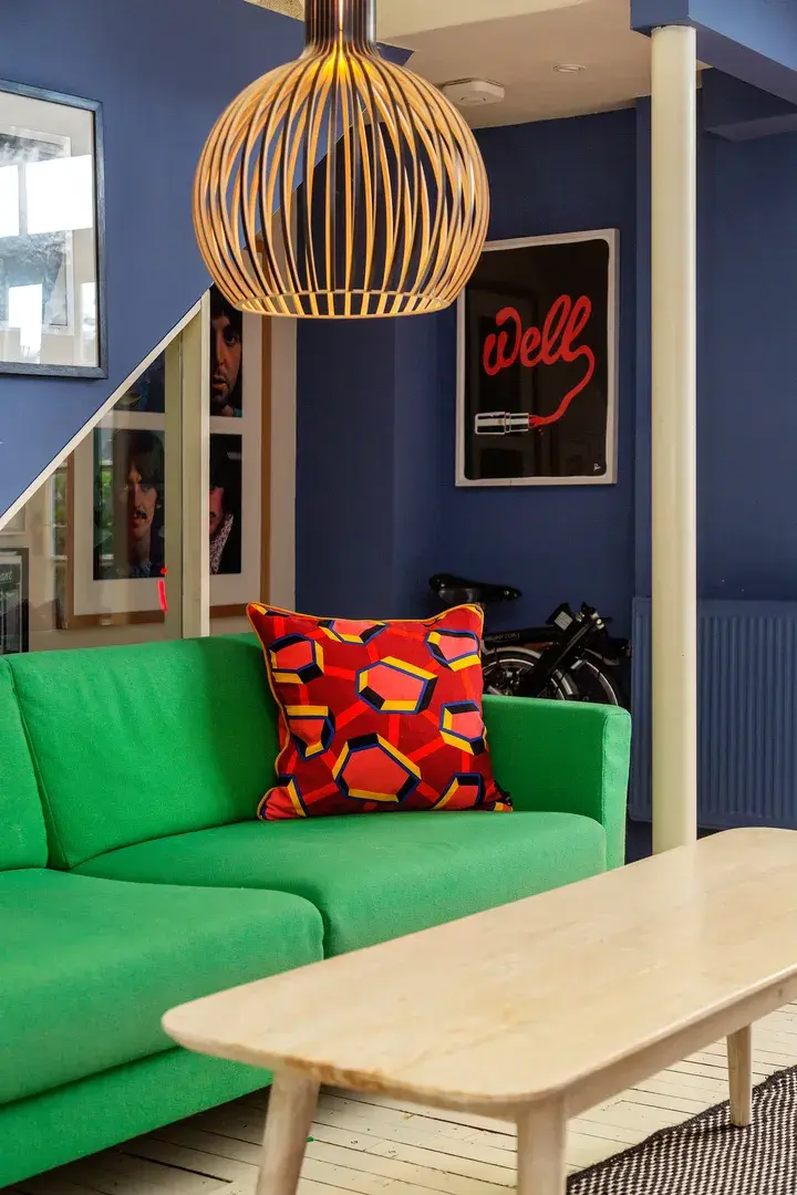 Fentiman Road II, holiday home in Brixton, London