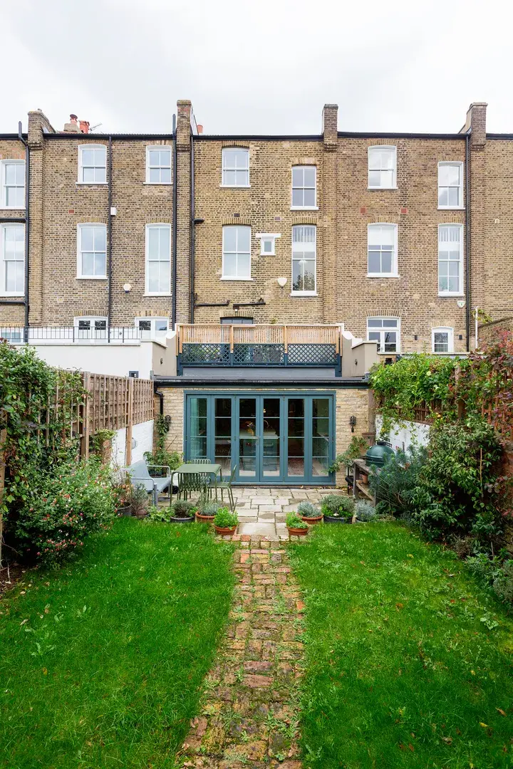 Fentiman Road II, holiday home in Brixton, London
