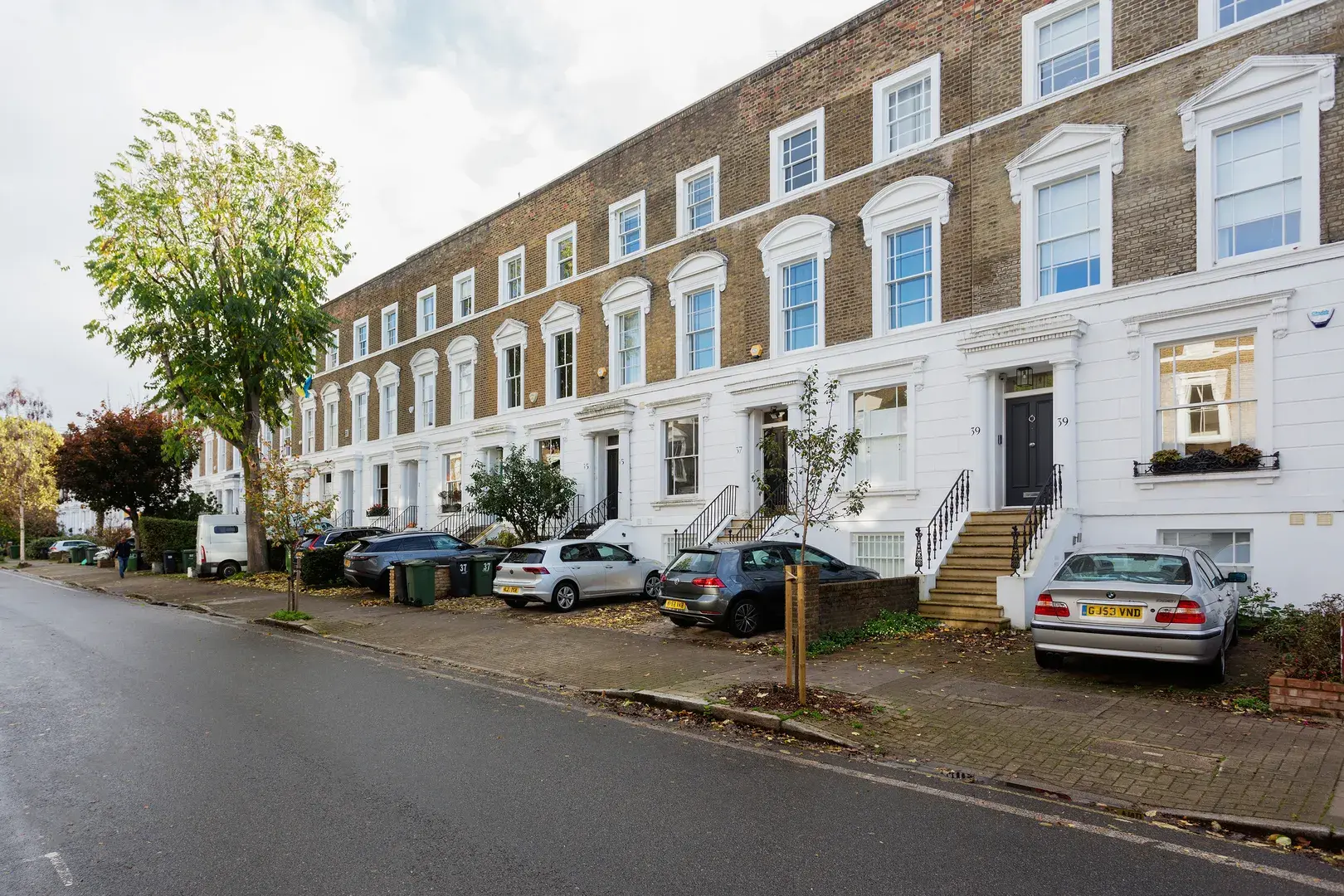 Fentiman Road II, holiday home in Brixton, London