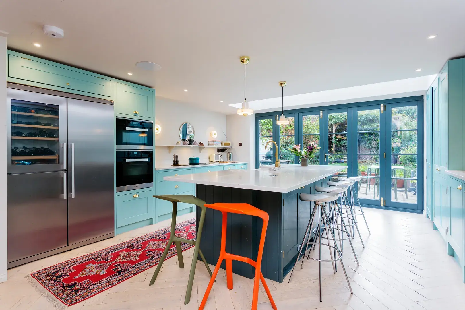 Fentiman Road II, holiday home in Brixton, London