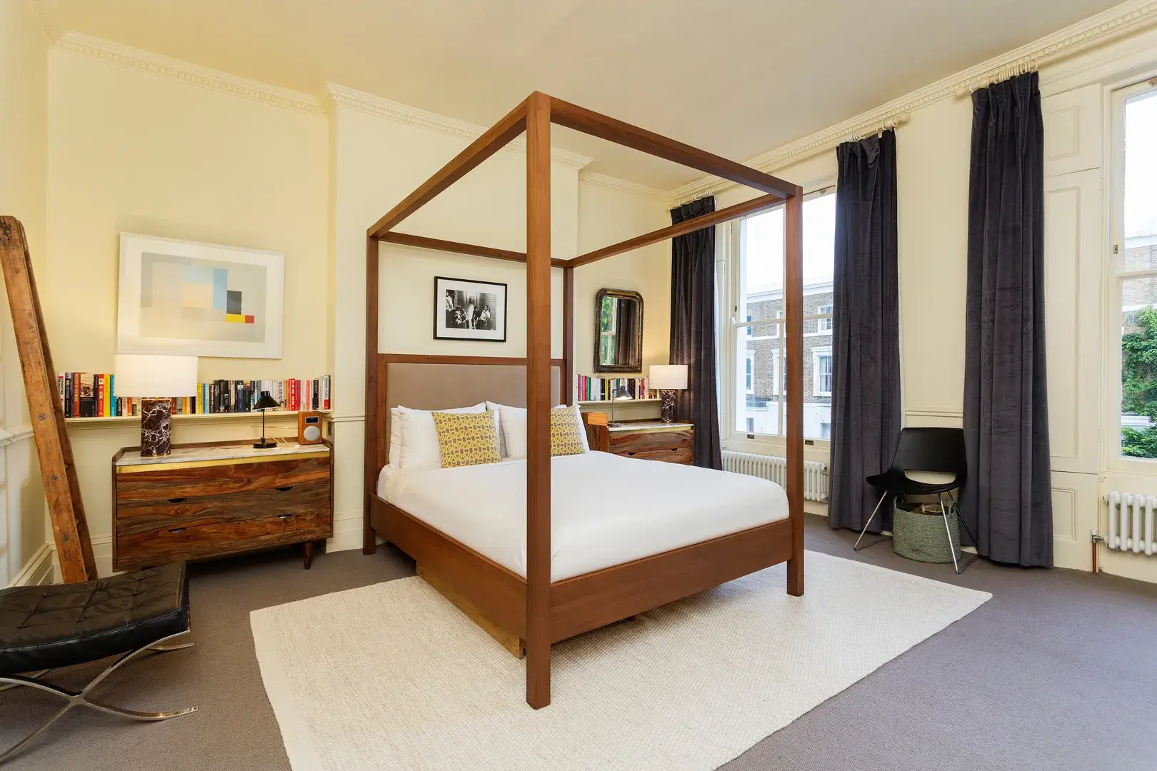 Fentiman Road II, holiday home in Brixton, London