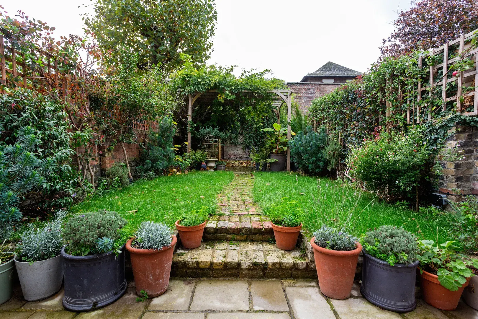 Fentiman Road II, holiday home in Brixton, London