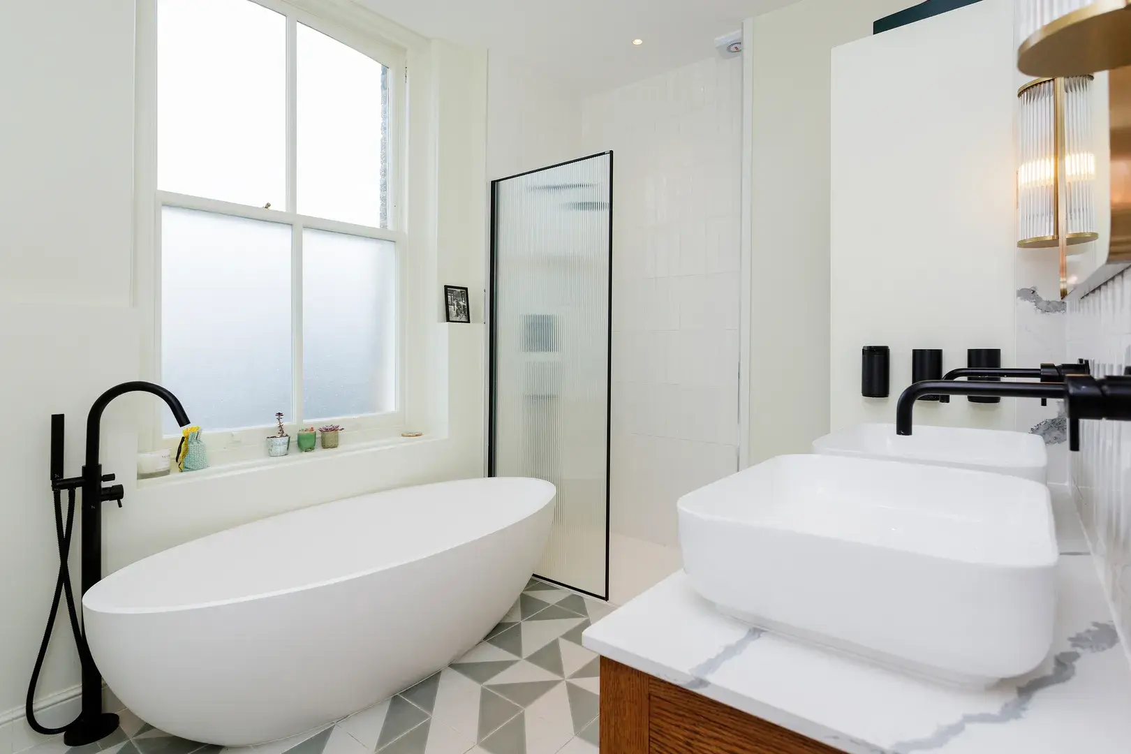 Fentiman Road II, holiday home in Brixton, London