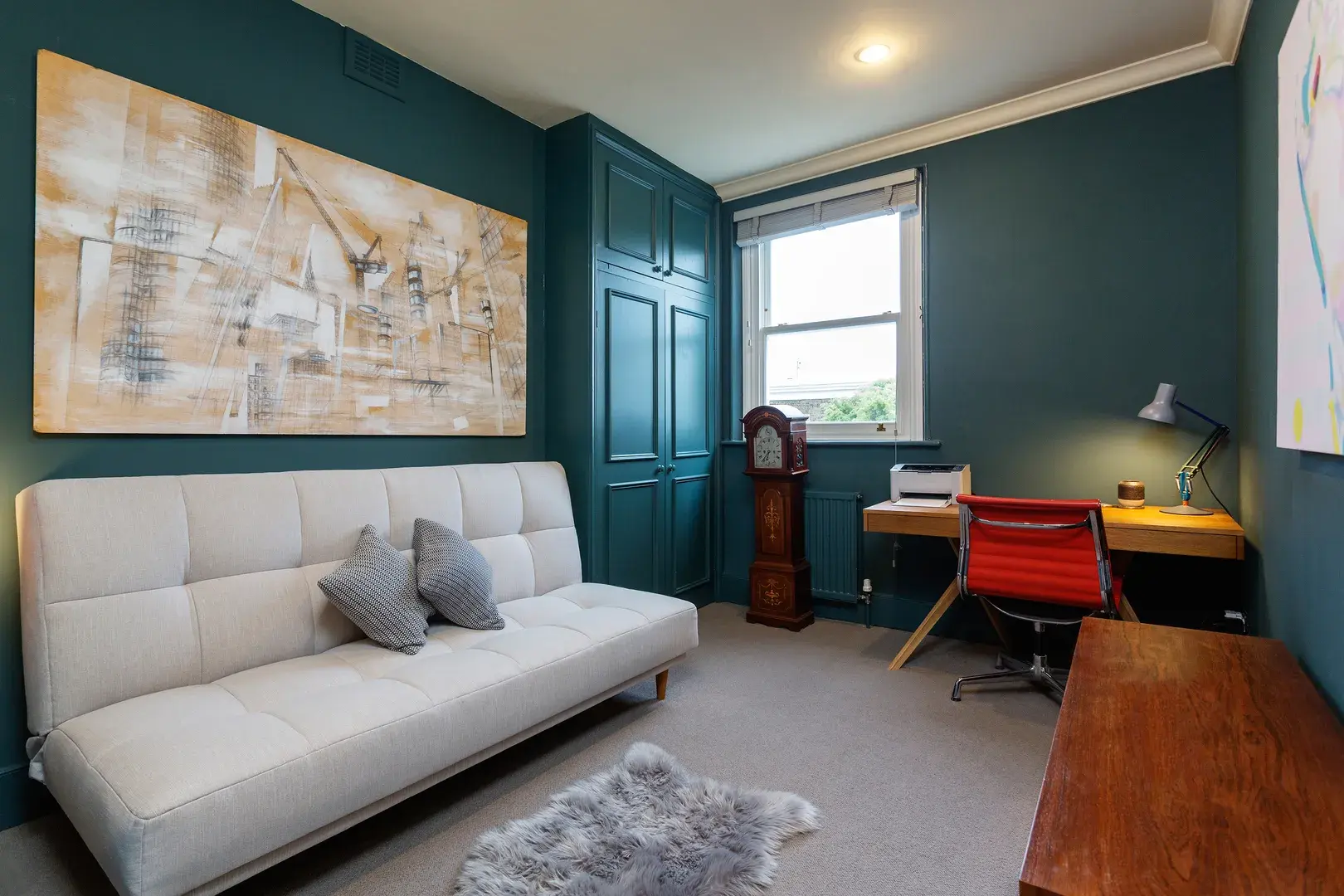 Fentiman Road II, holiday home in Brixton, London