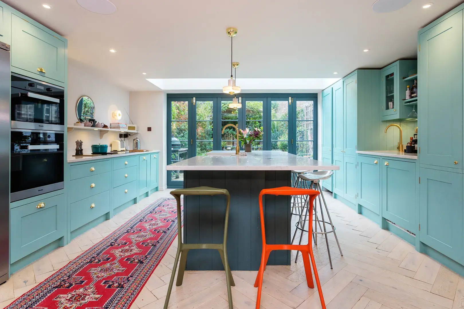 Fentiman Road II, holiday home in Brixton, London