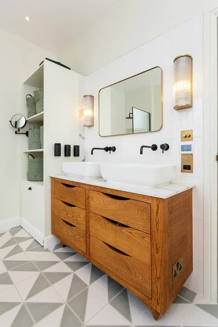 Fentiman Road II, holiday home in Brixton, London