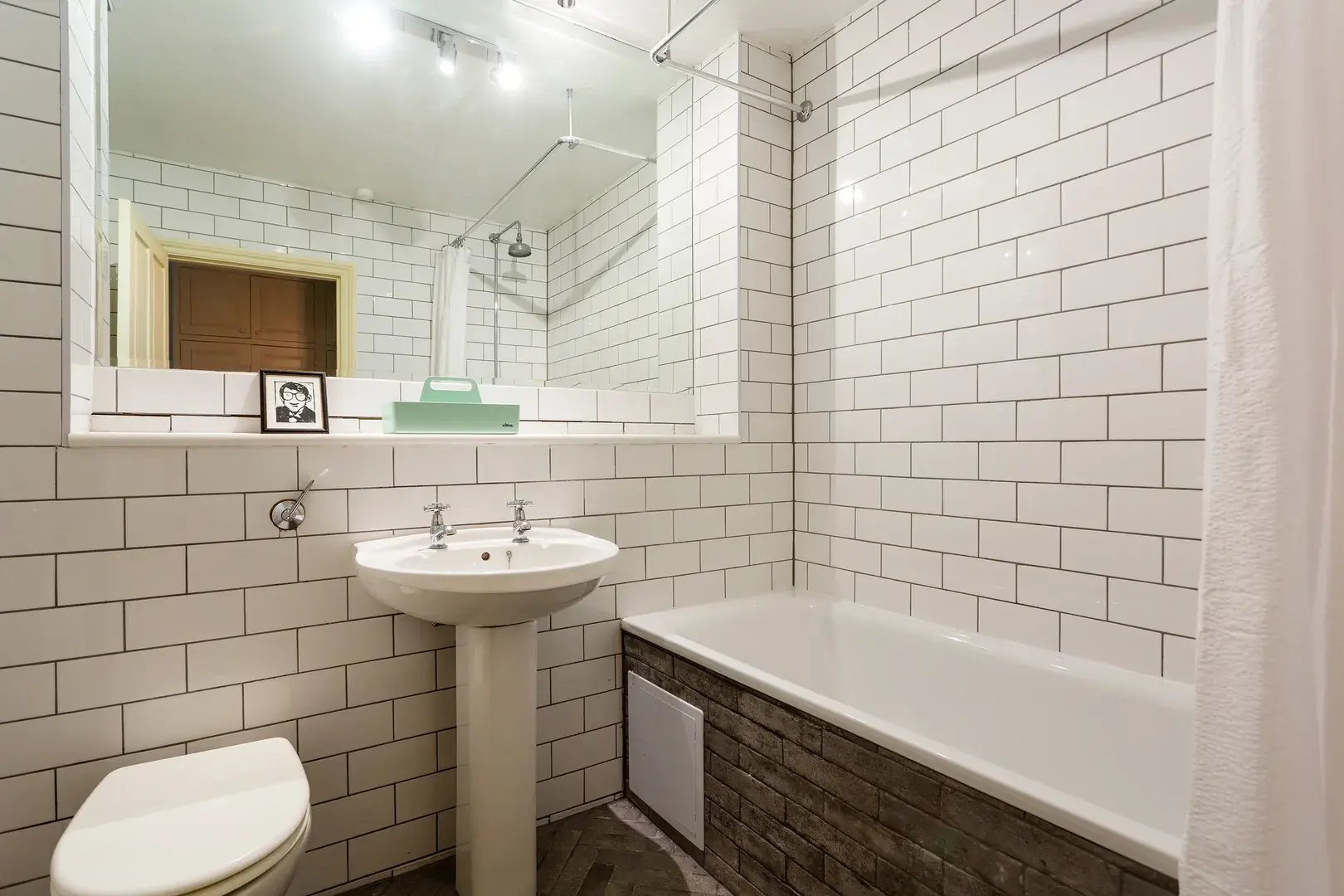 Fentiman Road II, holiday home in Brixton, London