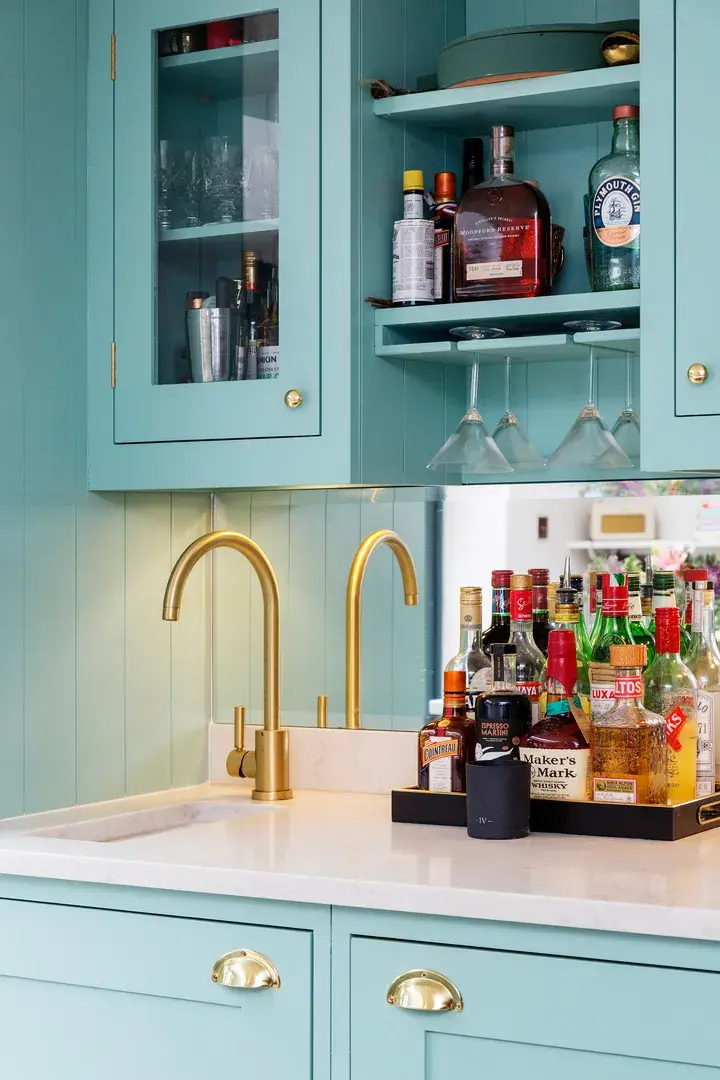 Fentiman Road II, holiday home in Brixton, London