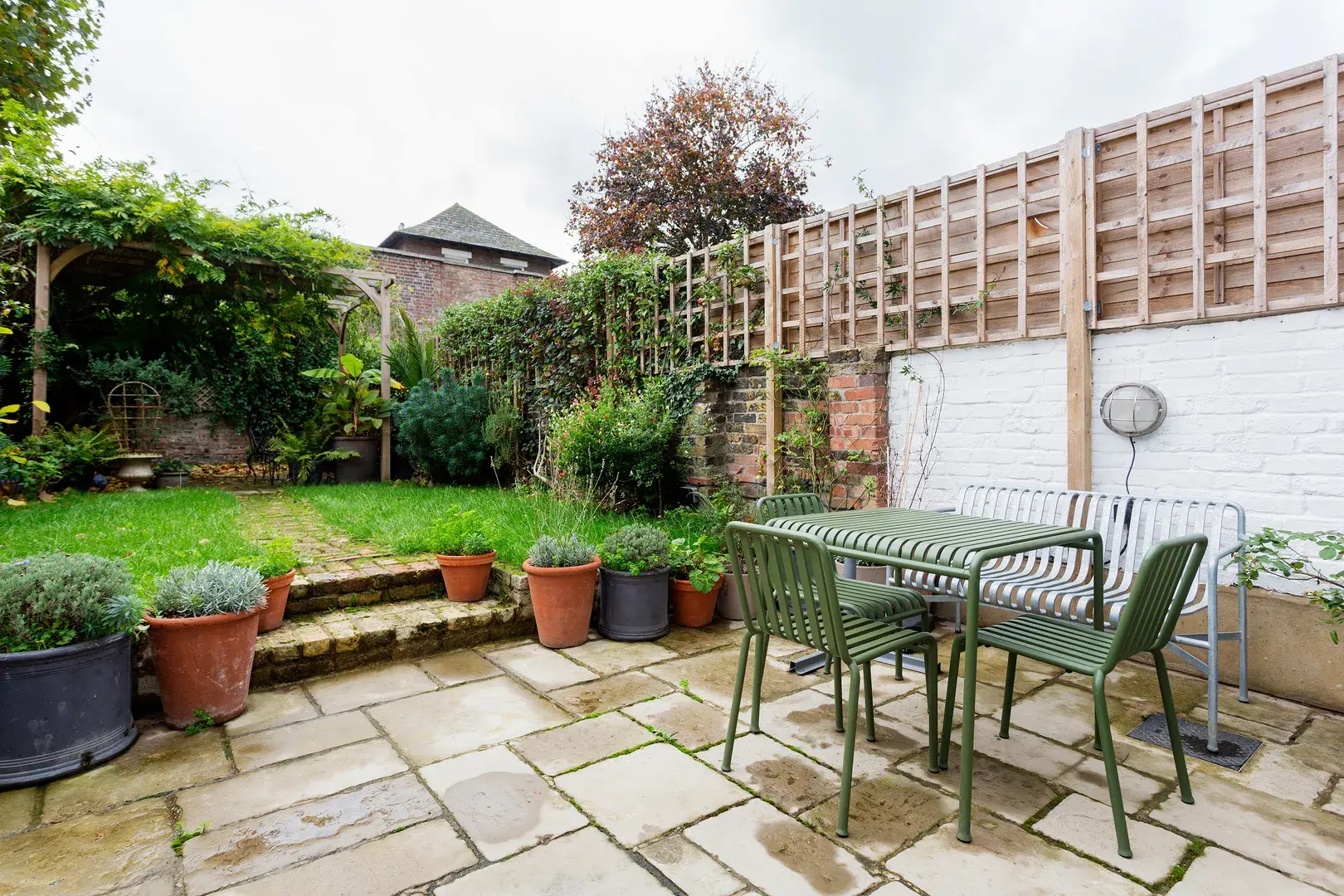 Fentiman Road II, holiday home in Brixton, London