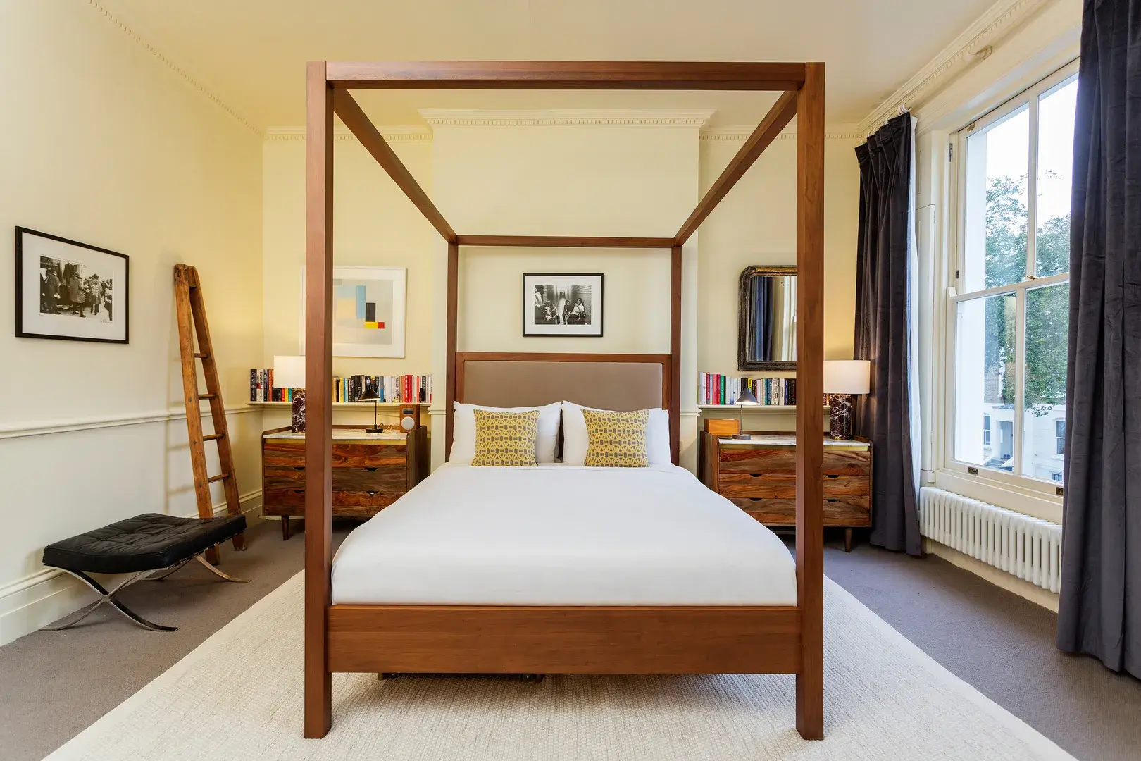 Fentiman Road II, holiday home in Brixton, London