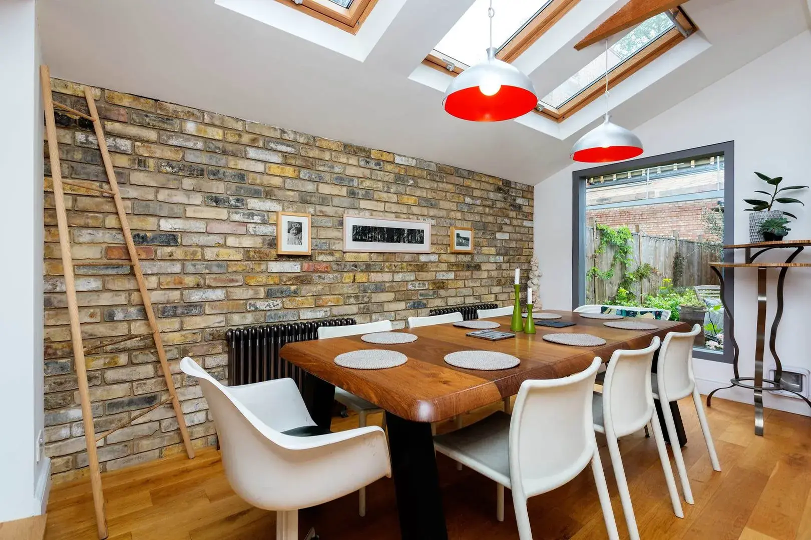 Bouverie Road, holiday home in London