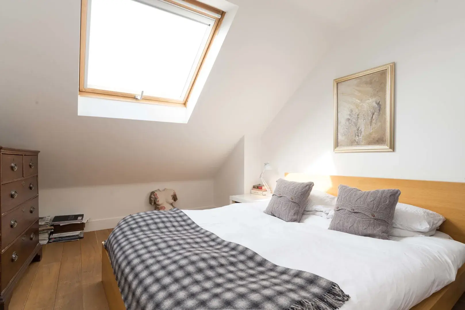 Bouverie Road, holiday home in London