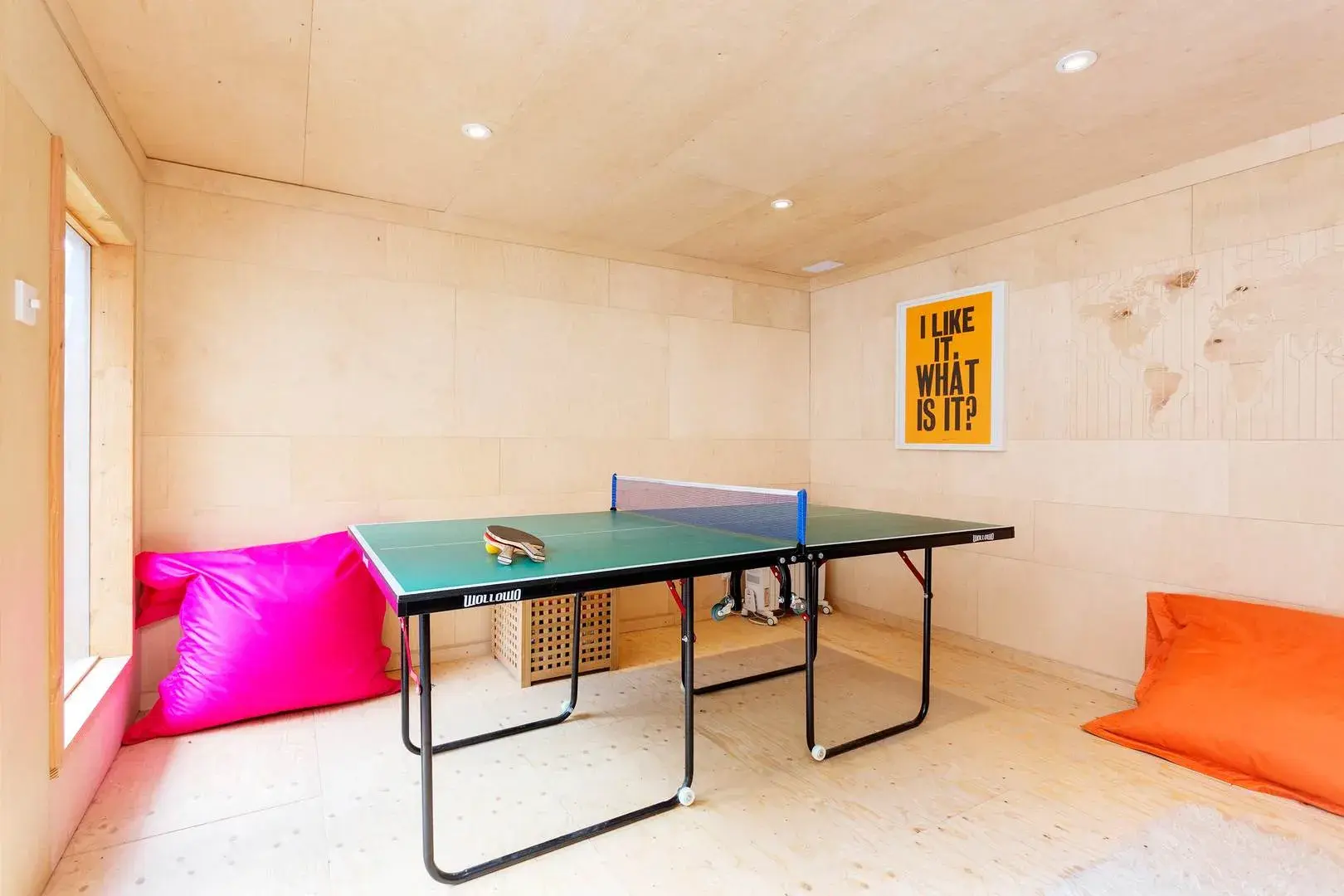 Bouverie Road, holiday home in London