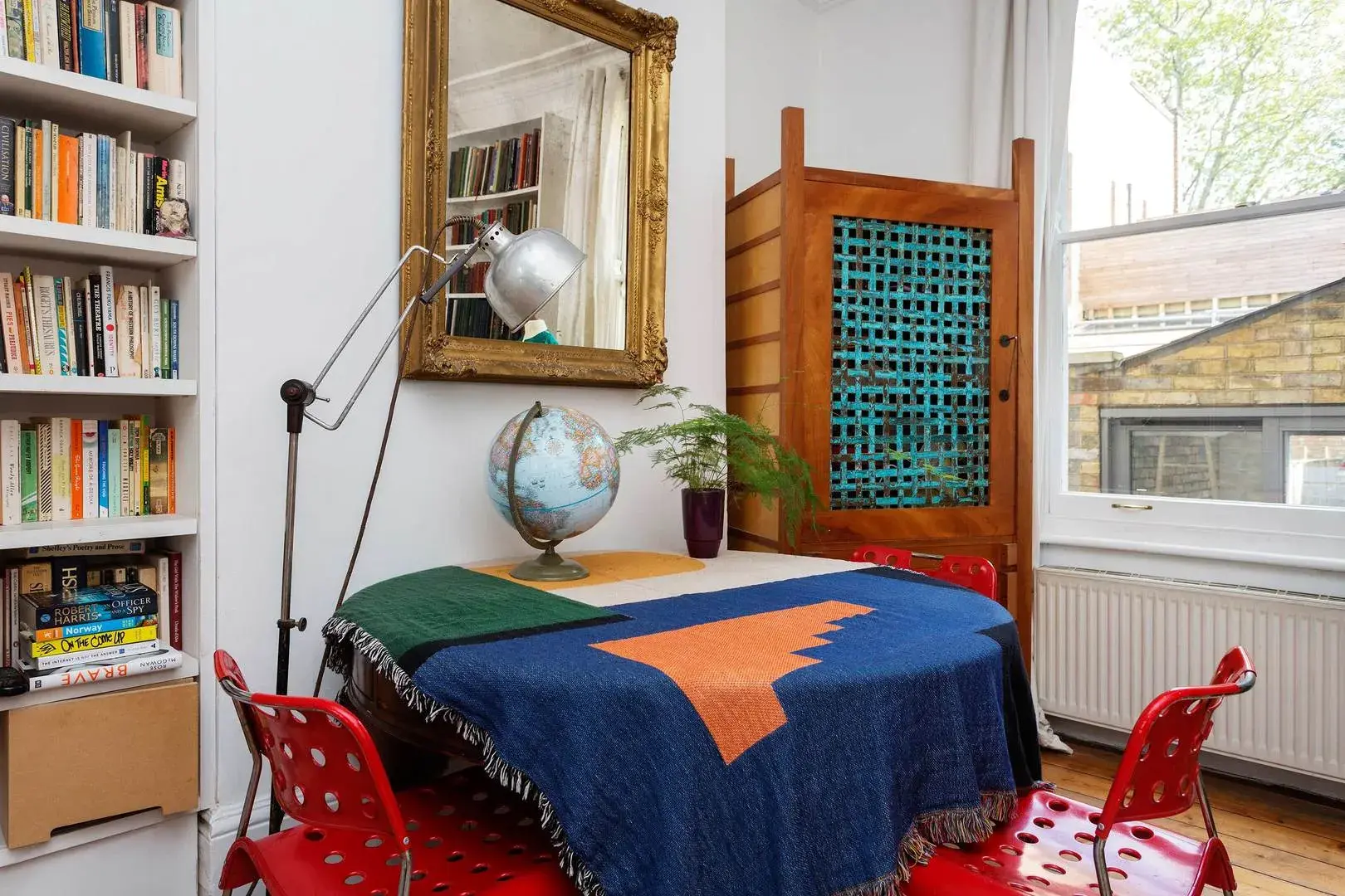 Bouverie Road, holiday home in London