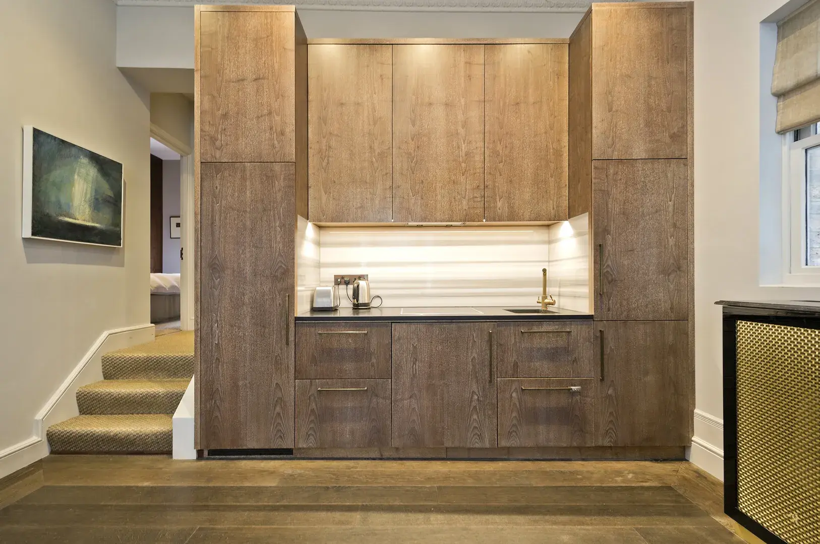 Bassett Road, holiday home in Notting Hill, London