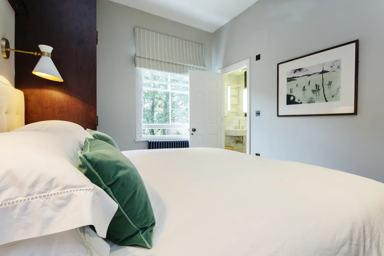 Bassett Road, holiday home in Notting Hill, London