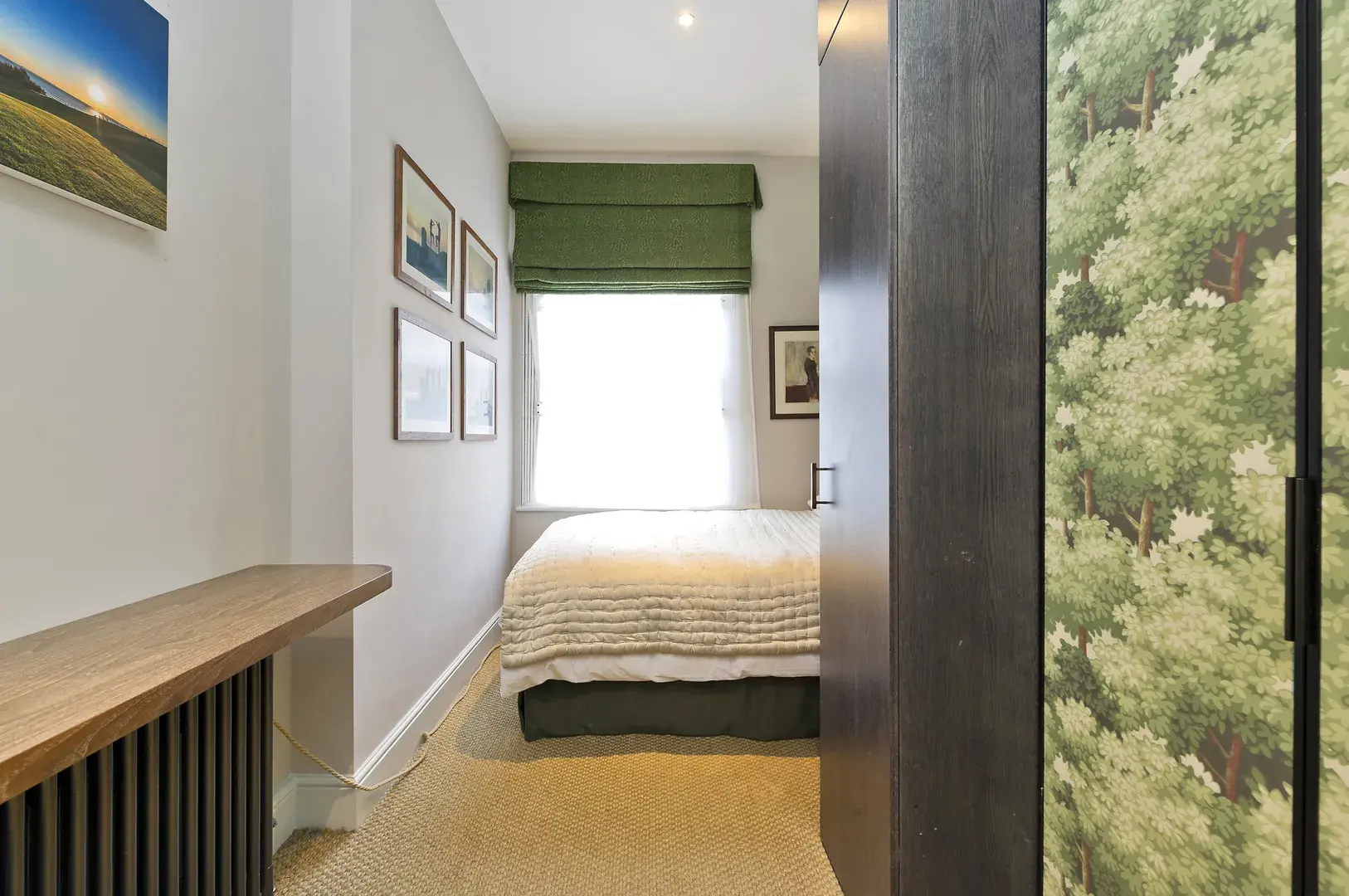 Bassett Road, holiday home in Notting Hill, London