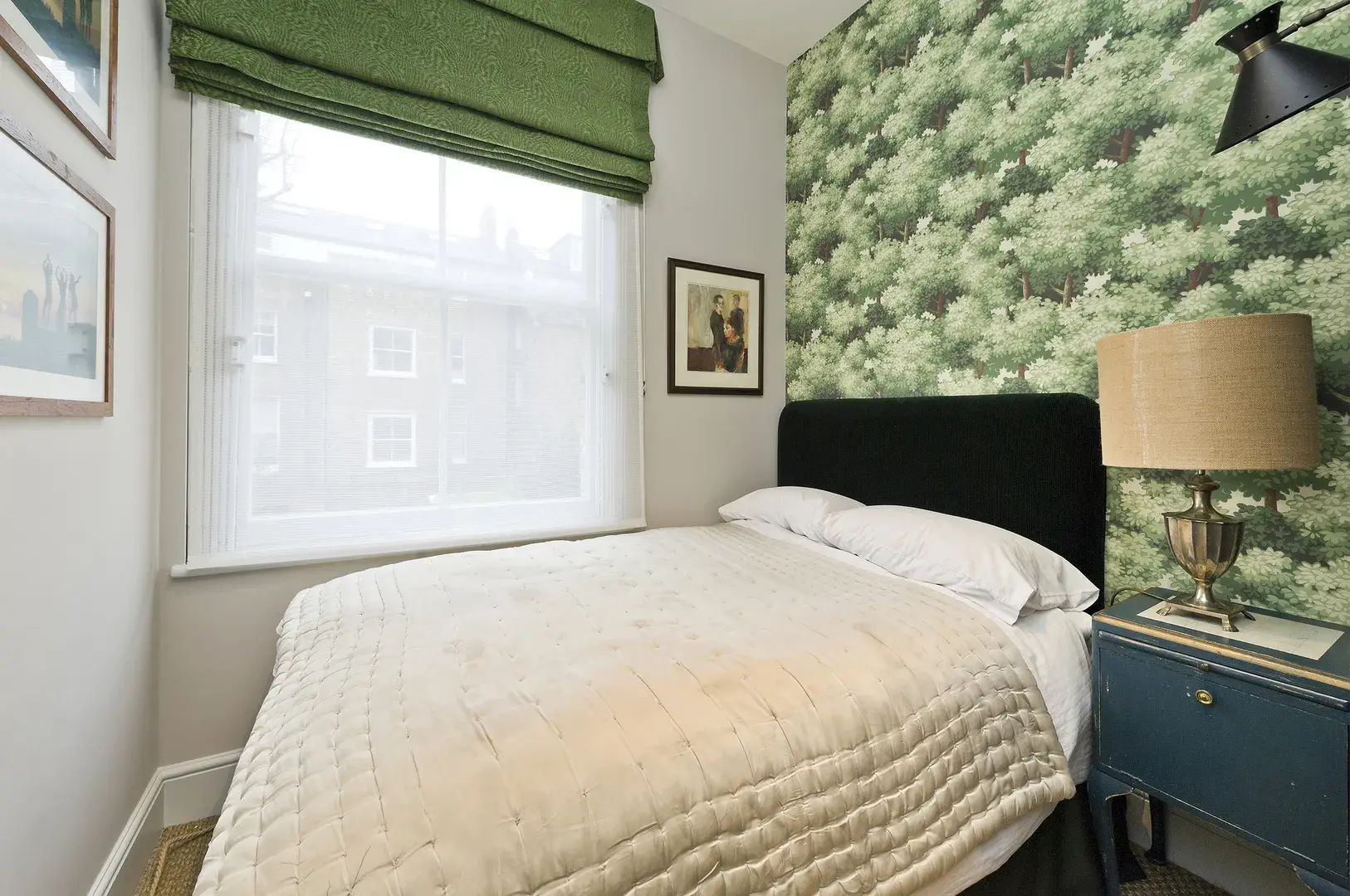 Bassett Road, holiday home in Notting Hill, London