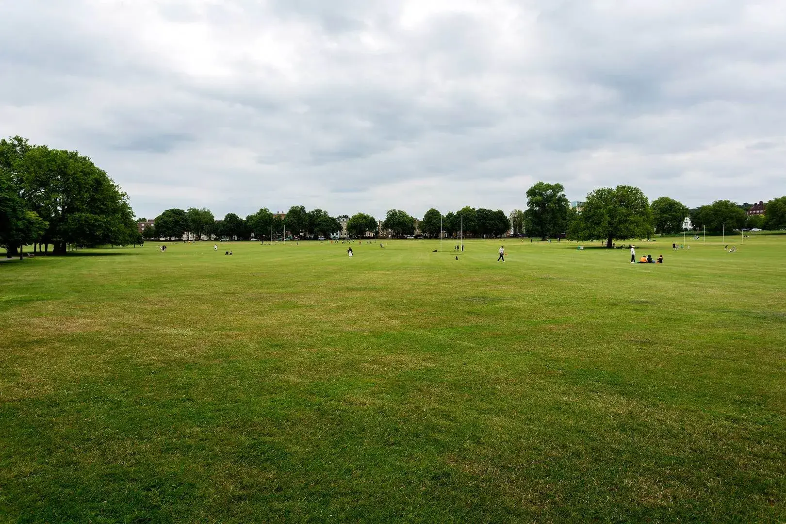 Friern Road, holiday home in London