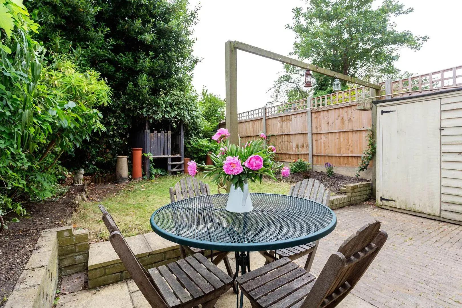 Friern Road, holiday home in London