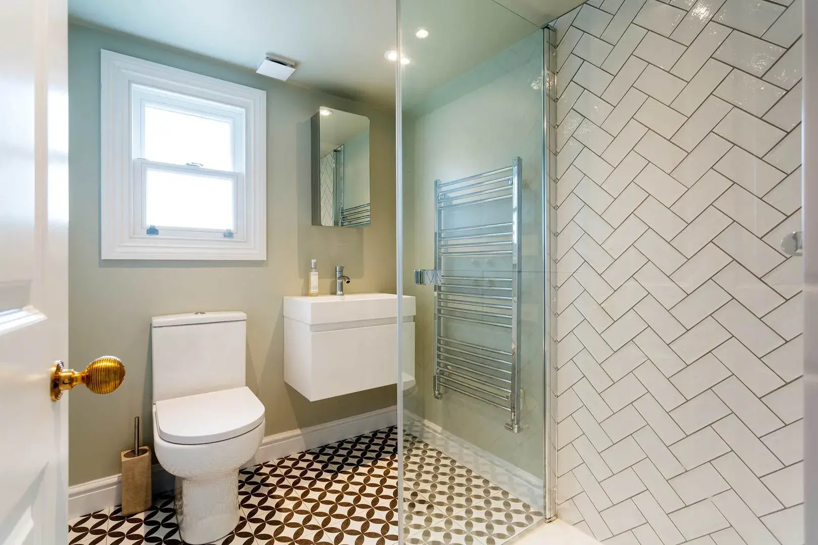 Friern Road, holiday home in London