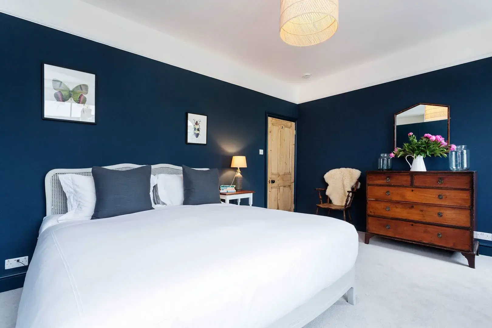 Friern Road, holiday home in London