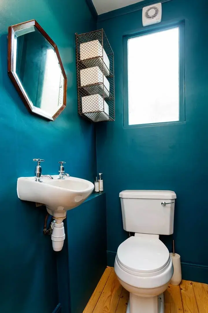 Friern Road, holiday home in London