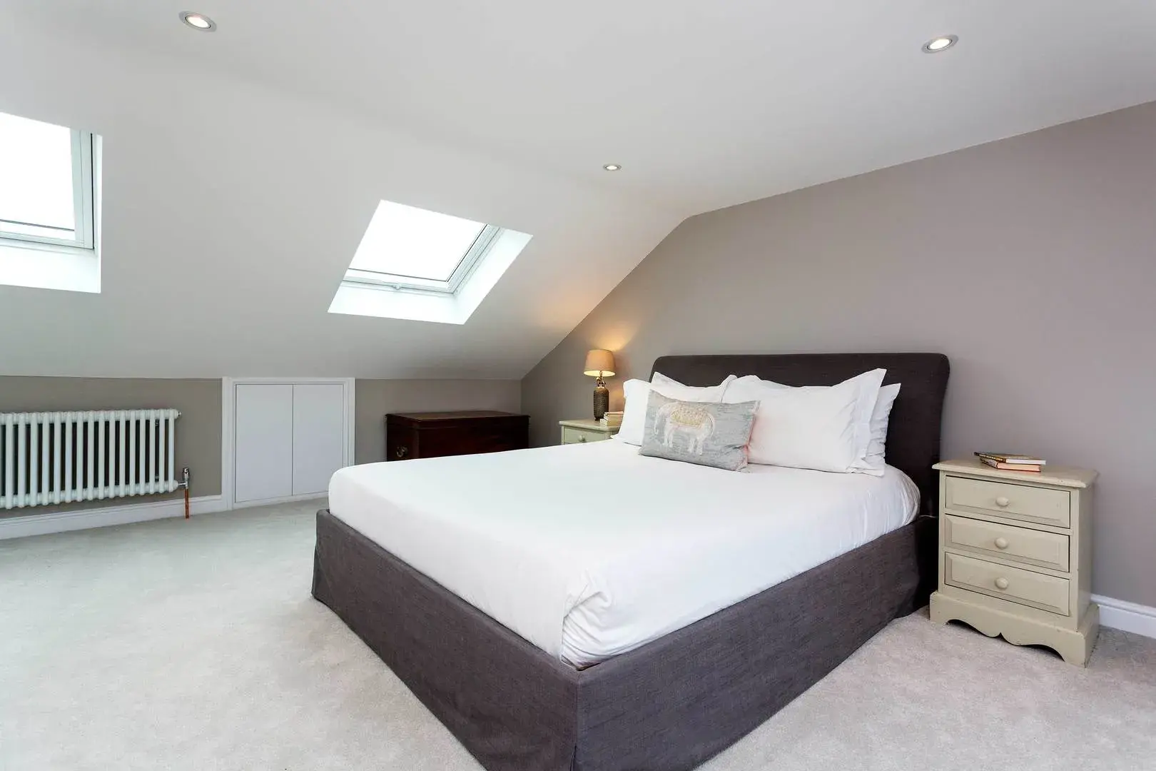 Friern Road, holiday home in London