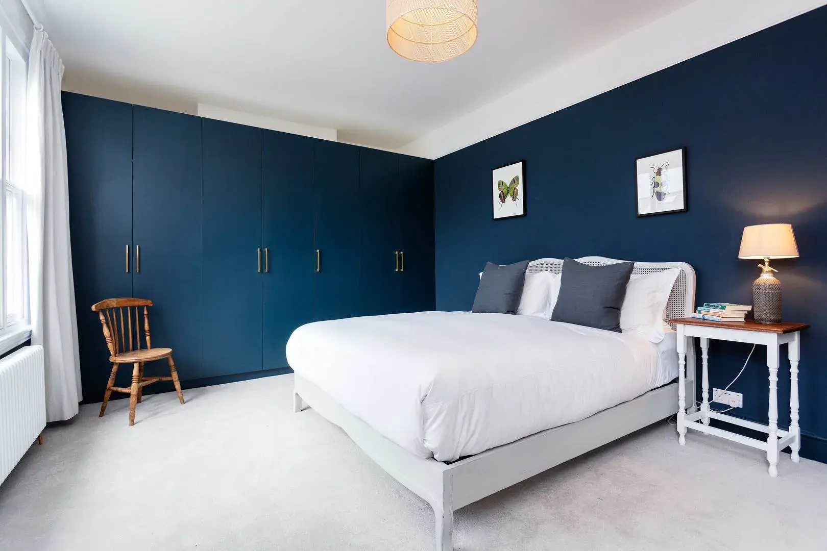 Friern Road, holiday home in London