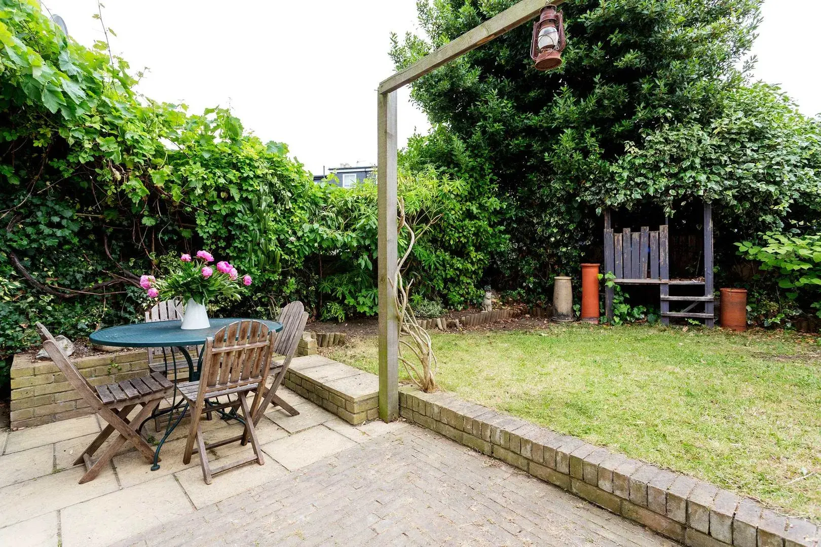 Friern Road, holiday home in London