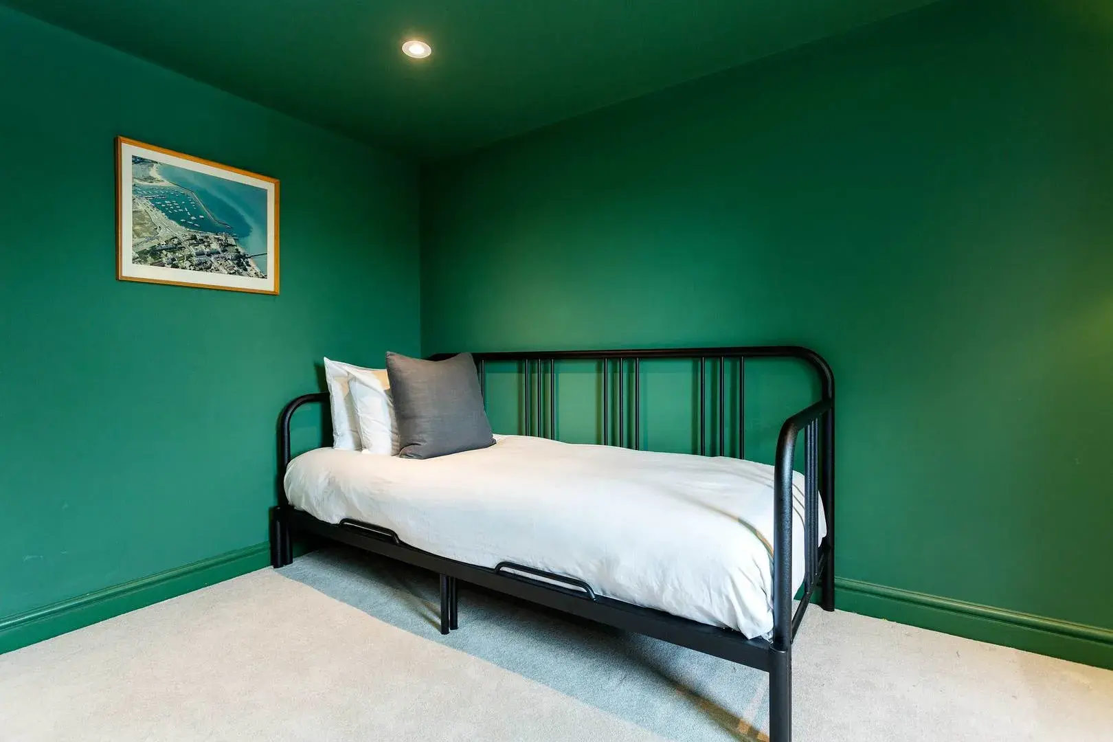 Friern Road, holiday home in London