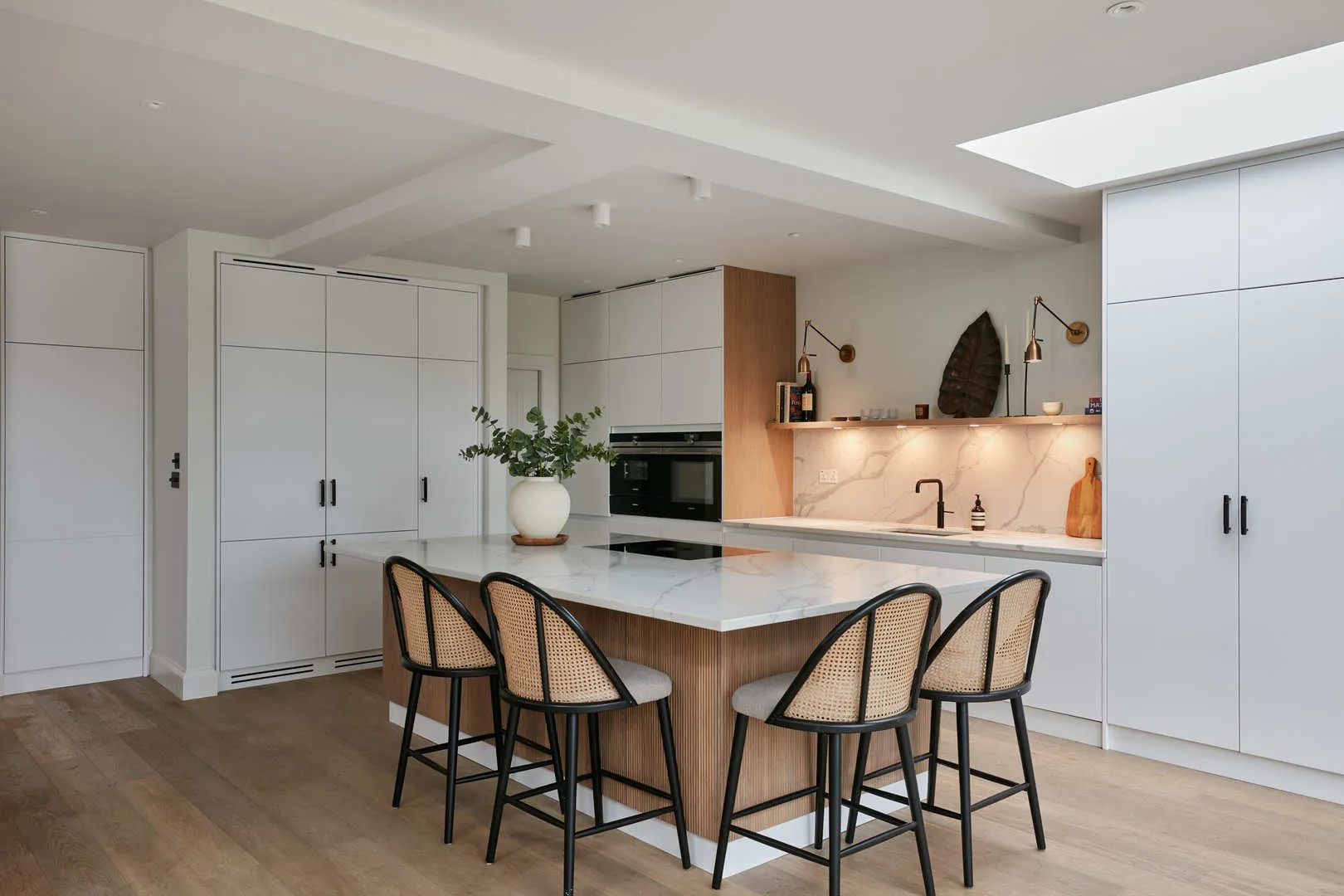 Princes Way, holiday home in Wimbledon, London