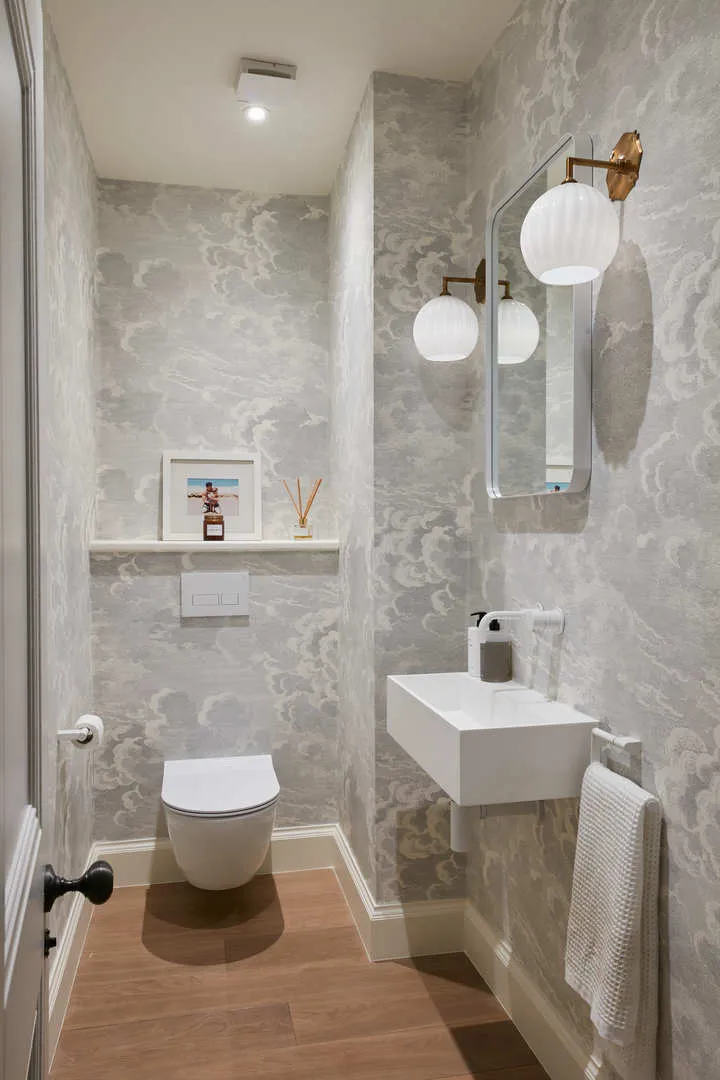 Princes Way, holiday home in Wimbledon, London