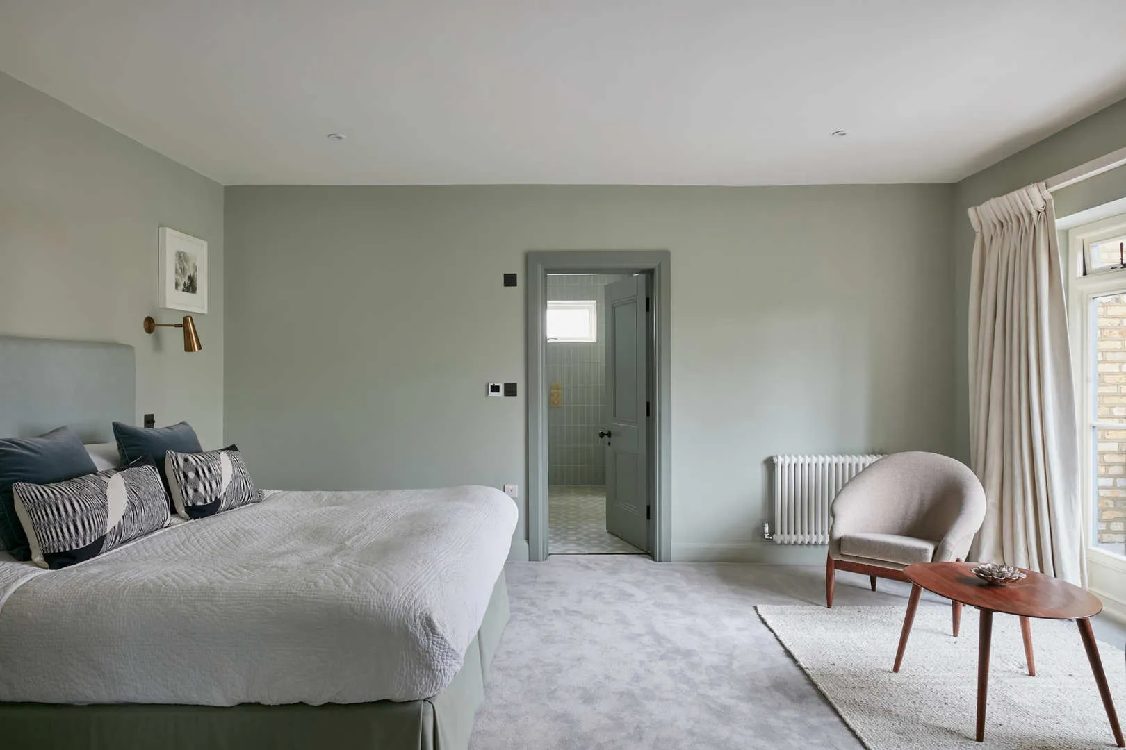 Princes Way, holiday home in Wimbledon, London