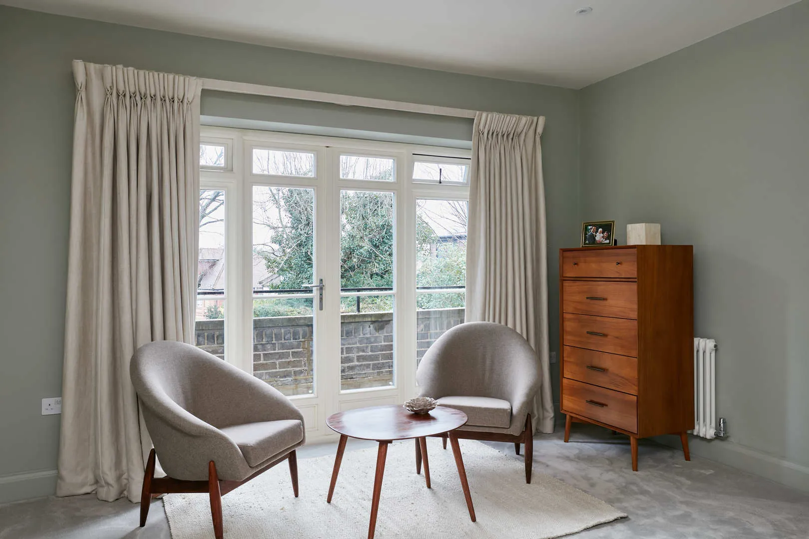 Princes Way, holiday home in Wimbledon, London