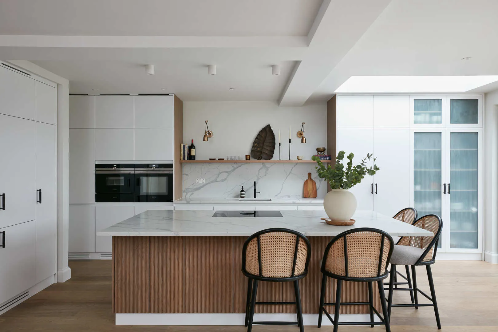 Princes Way, holiday home in Wimbledon, London