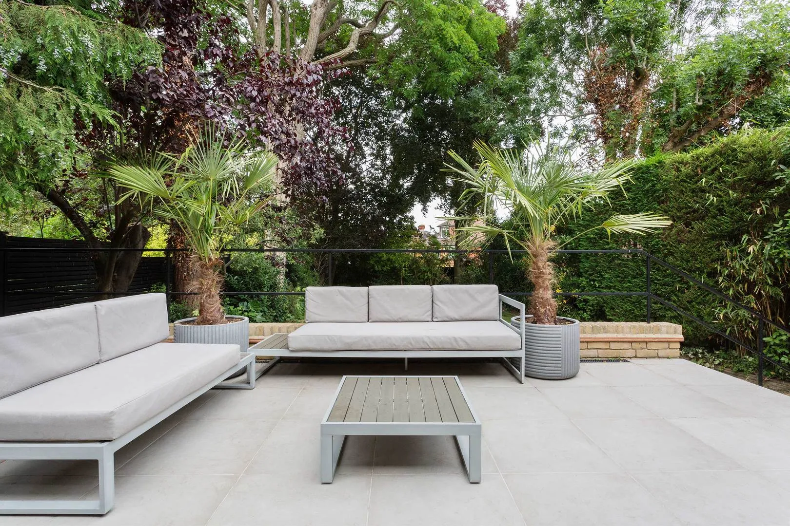 Princes Way, holiday home in Wimbledon, London