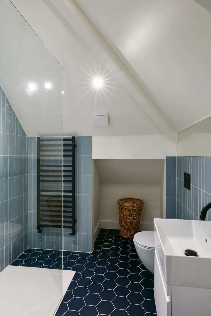 Princes Way, holiday home in Wimbledon, London