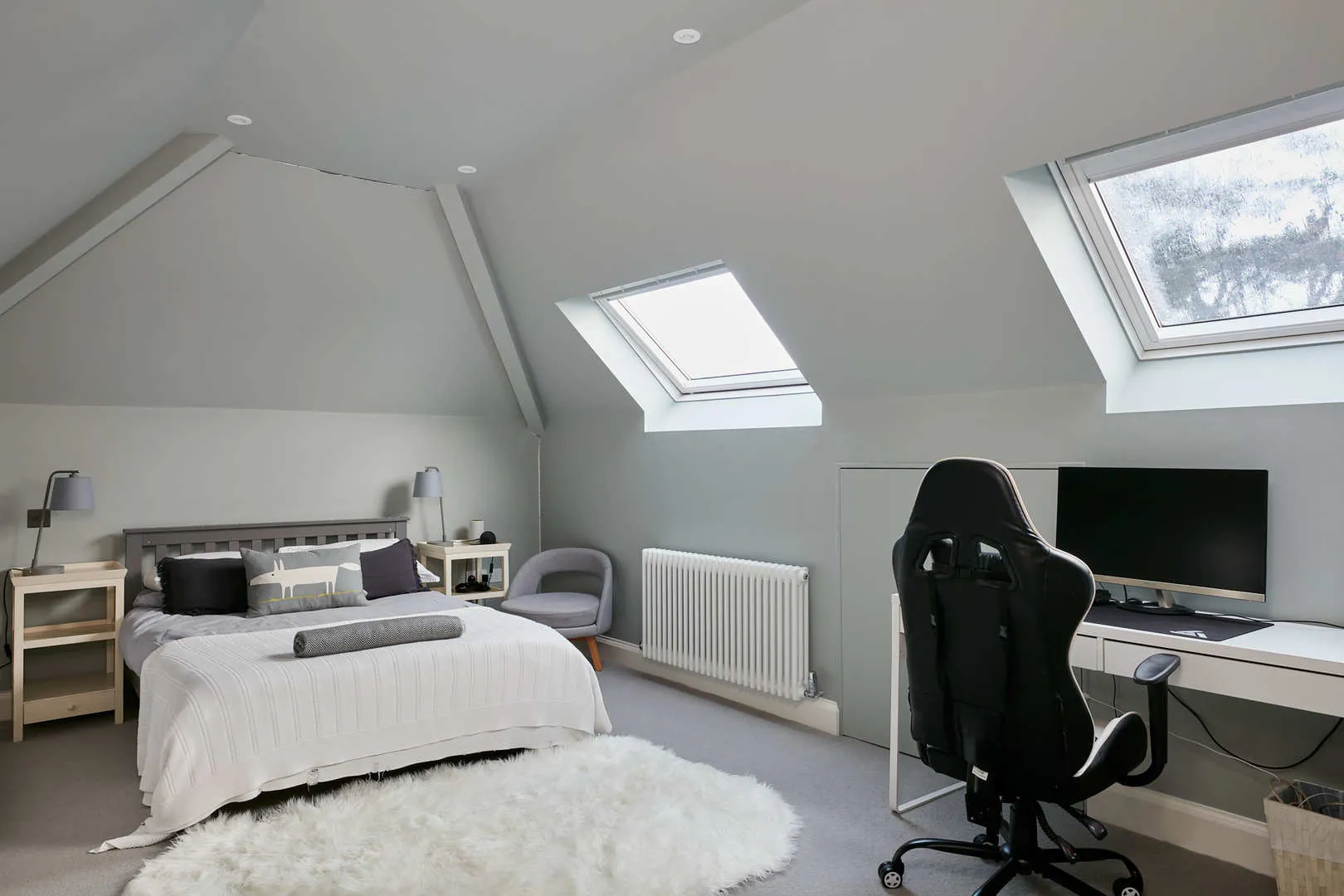 Princes Way, holiday home in Wimbledon, London