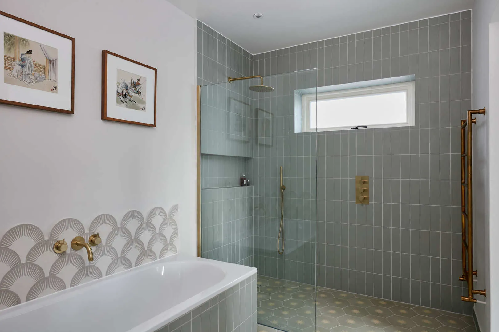 Princes Way, holiday home in Wimbledon, London