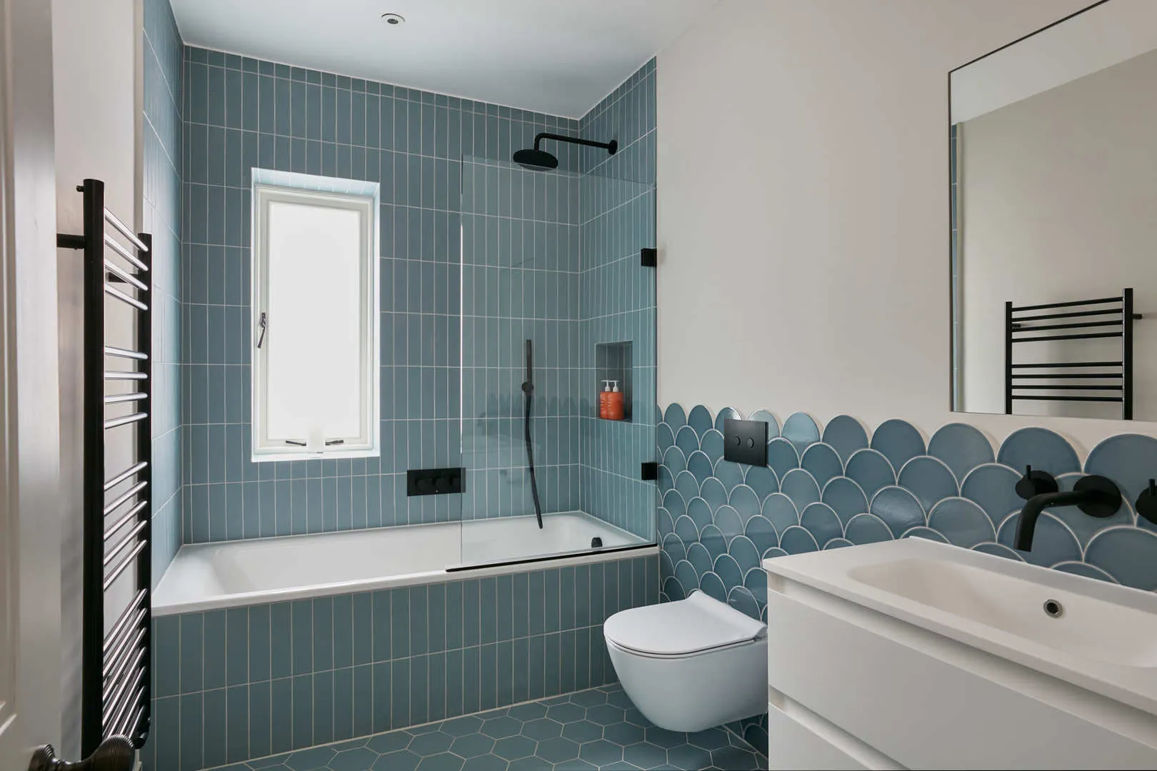 Princes Way, holiday home in Wimbledon, London